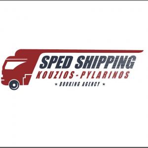 Sped Shipping