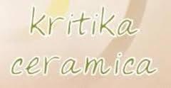 Kritica Ceramica Pottery