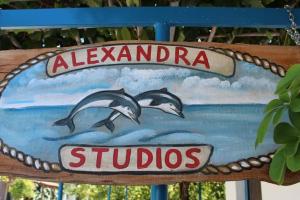 Alexandra Studios