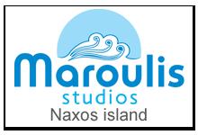 Maroulis Studios