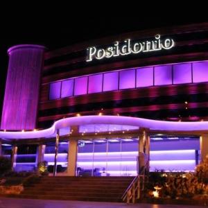 Posidonio Music Hall