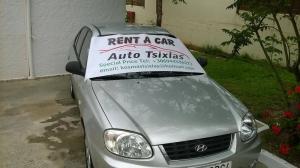 Auto Tsixlas