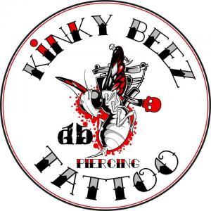 Kinky Beez Tattoo Studioz