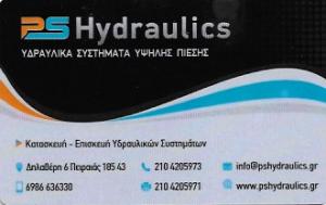 PS Hydraulics