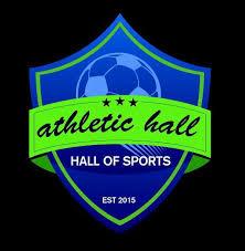 Athletic Hall