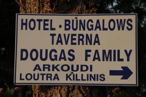 Dougas Family