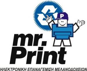 Mr Print