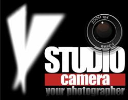Studio Camera