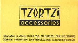 Tzortzi Accessories