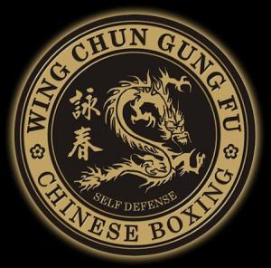 Wing Chun Kung Fu
