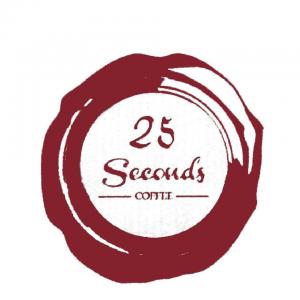 25 Seconds
