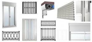 Alumetal