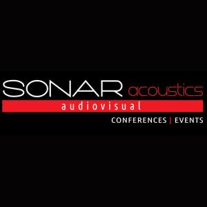Sonar Acoustics Audiovisual