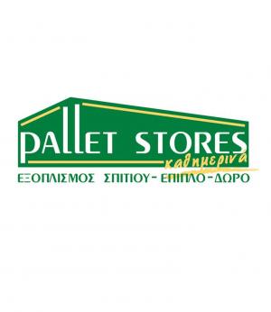 Pallet Stores