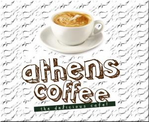 Athens Coffee