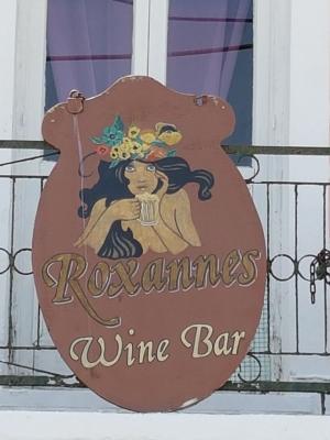 Roxannes