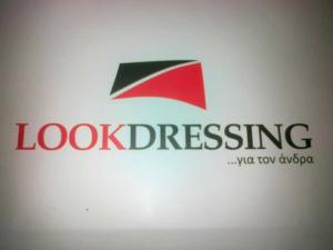 Look Dressing