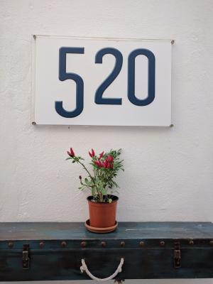 520 Cafe