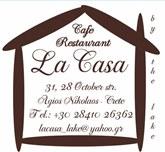 La Casa