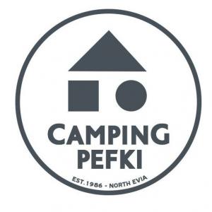 Camping Pefki