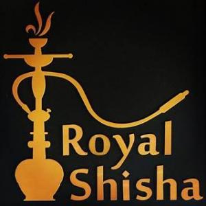 Royal shisha