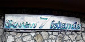 Seven Islands