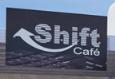 Shift cafe