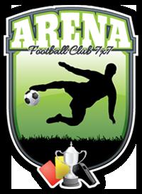 Arena Football Club 7X7-Arena Jr farm