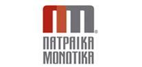 Πατραϊκά Μονωτικά