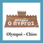 Πύργος