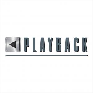 Λογότυπο Playback