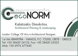 Econorm Group CAD Architects