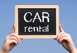Auto Union Car Rental