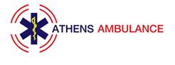 Athens Ambulance
