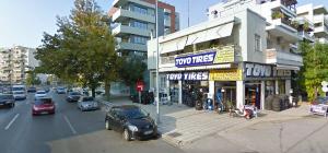 Σαλτατζόγλου Αντώνης