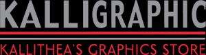 Kalligraphic