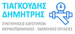 Τιαγκούδης Δημήτριος