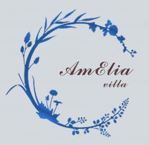 Amelia Villa Lefkada
