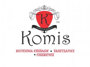 Κόμης