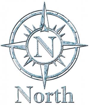 Λογότυπο North Café