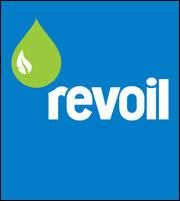Revoil Τεμπονέρας Ηλίας