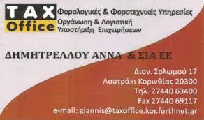 Δημητρέλλου Άννα