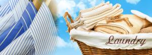 Laundry Mykonos
