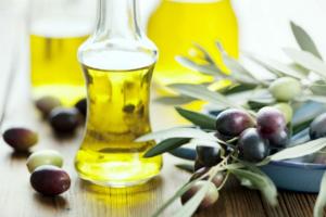 Ελαιοτριβείο Κιτρούς Σιδηροπούλου Ειρήνη