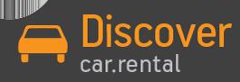 Discover car rental