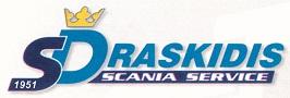 DRASKIDIS SCANIA SERVICE