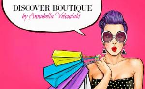Discover Boutique