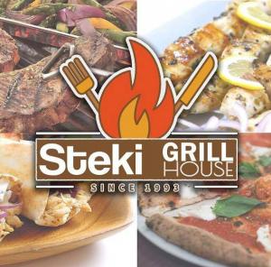 Steki Grill House