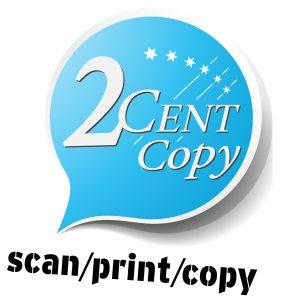 2 Cent Copy