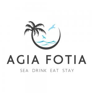 Agia Fotia